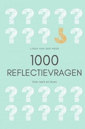 Afbeeldingen van 1000 Reflectievragen