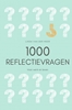 Afbeelding van 1000 Reflectievragen