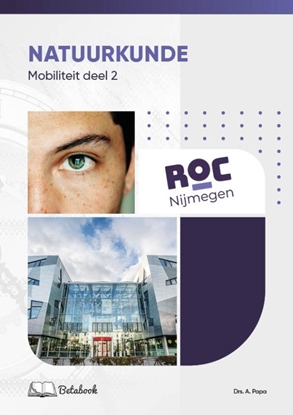 Afbeeldingen van Natuurkunde 2 mobiliteit