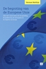 Afbeelding van De begroting van de Europese Unie