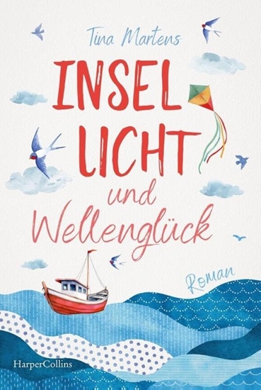 Afbeelding van Insellicht und Wellenglück