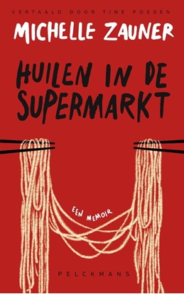 Afbeeldingen van Huilen in de supermarkt