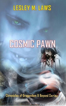 Afbeeldingen van Cosmic Pawn