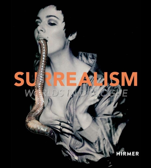 Afbeelding van Surrealism