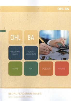 Afbeeldingen van OHL BA