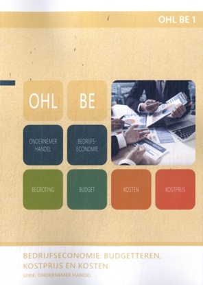 Afbeeldingen van OHL BE 1