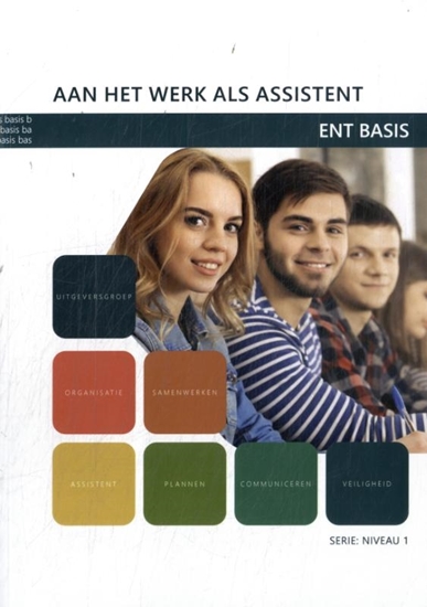 Afbeelding van ENT BASIS