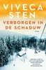 Afbeelding van De Åre moorden Verborgen in de schaduw