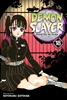Afbeelding van Demon Slayer: Kimetsu no Yaiba Demon Slayer: Kimetsu no Yaiba, Vol. 18