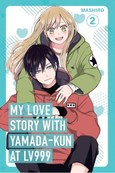 Afbeelding van My Love Story with Yamada-kun at Lv999 My Love Story with Yamada-kun at Lv999 Volume 2