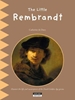 Afbeelding van Happy Museum The Little Rembrandt