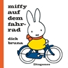Afbeelding van Diogenes Kinderbücher Miffy auf dem Fahrrad