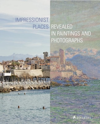 Afbeeldingen van Impressionist Places