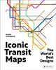 Afbeelding van Iconic Transit Maps