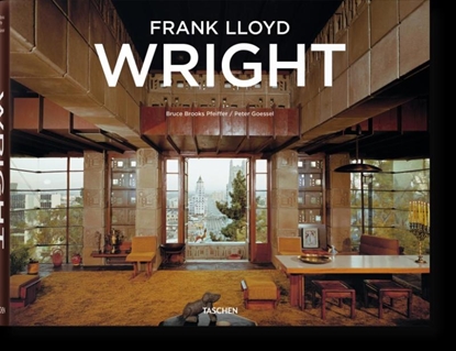 Afbeeldingen van Frank Lloyd Wright