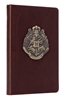 Afbeelding van Harry Potter Harry Potter: Hogwarts Crest Hardcover Journal