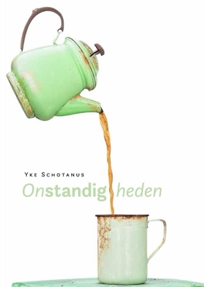 Afbeeldingen van Onstandig heden