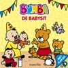 Afbeelding van Bumba Bumba : kartonboek met flapjes - De babysit