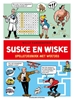 Afbeelding van Suske en Wiske Suske en Wiske: Spelletjesboek met weetjes