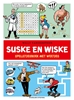 Afbeelding van Suske en Wiske Suske en Wiske: Spelletjesboek met weetjes