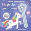 Afbeelding van Toverstafboekjes Magische eenhoorns
