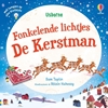 Afbeelding van Fonkelende lichtjes De Kerstman