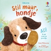 Afbeelding van Stil maar, hondje