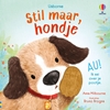 Afbeelding van Stil maar, hondje