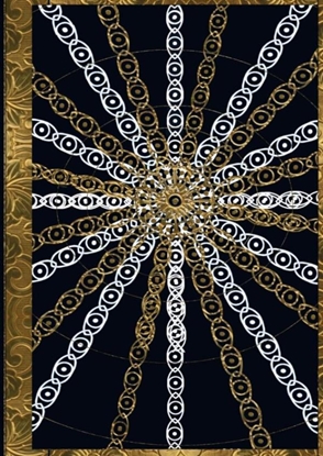 Afbeeldingen van De Mythische Multidimensionale Magiër