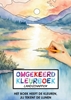 Afbeelding van Omgekeerd Kleurboek - Landschappen - Het Boek Heeft de Kleuren, Jij Tekent de Lijnen