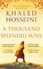 Afbeelding van A Thousand Splendid Suns