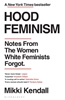 Afbeelding van Hood Feminism