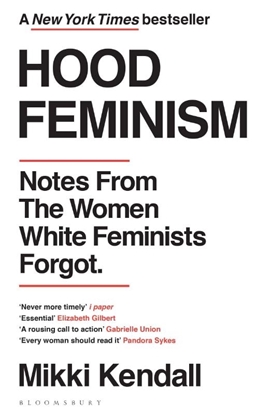 Afbeeldingen van Hood Feminism