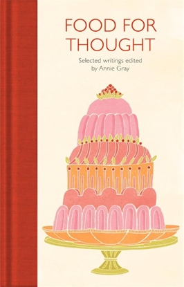 Afbeeldingen van Macmillan Collector's Library Food for Thought