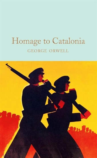 Afbeelding van Homage to Catalonia