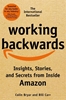Afbeelding van Working Backwards