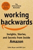 Afbeelding van Working Backwards