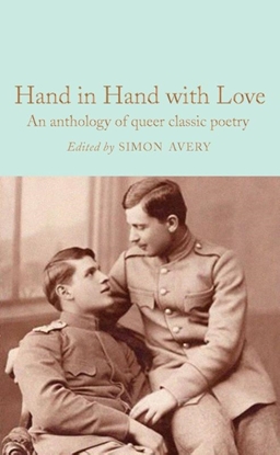 Afbeeldingen van Macmillan Collector's Library Hand in Hand with Love