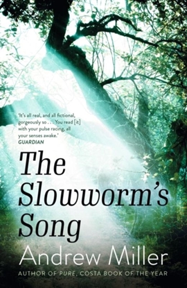 Afbeeldingen van The Slowworm's Song