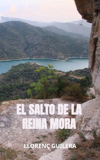 Afbeelding van El Salto de la Reina Mora