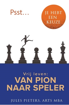 Afbeeldingen van Psst … je hebt een keuze