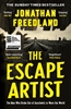 Afbeelding van The Escape Artist