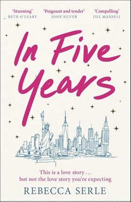 Afbeeldingen van In Five Years