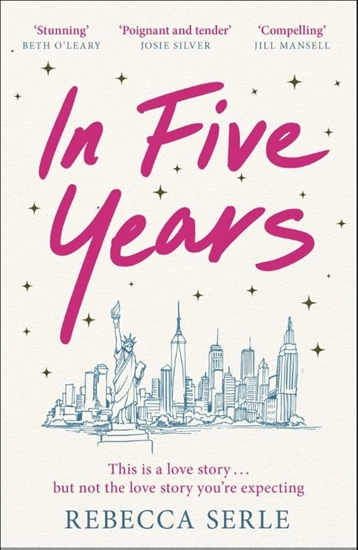 Afbeelding van In Five Years