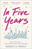 Afbeelding van In Five Years