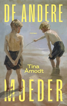 Afbeeldingen van De andere moeder