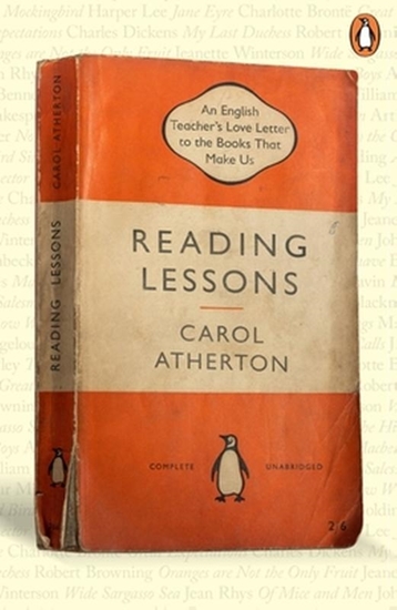 Afbeelding van Reading Lessons