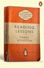 Afbeelding van Reading Lessons