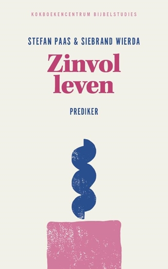 Afbeelding van Zinvol leven