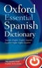 Afbeelding van Oxford Essential Spanish Dictionary